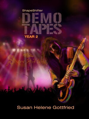 cover image of ShapeShifter